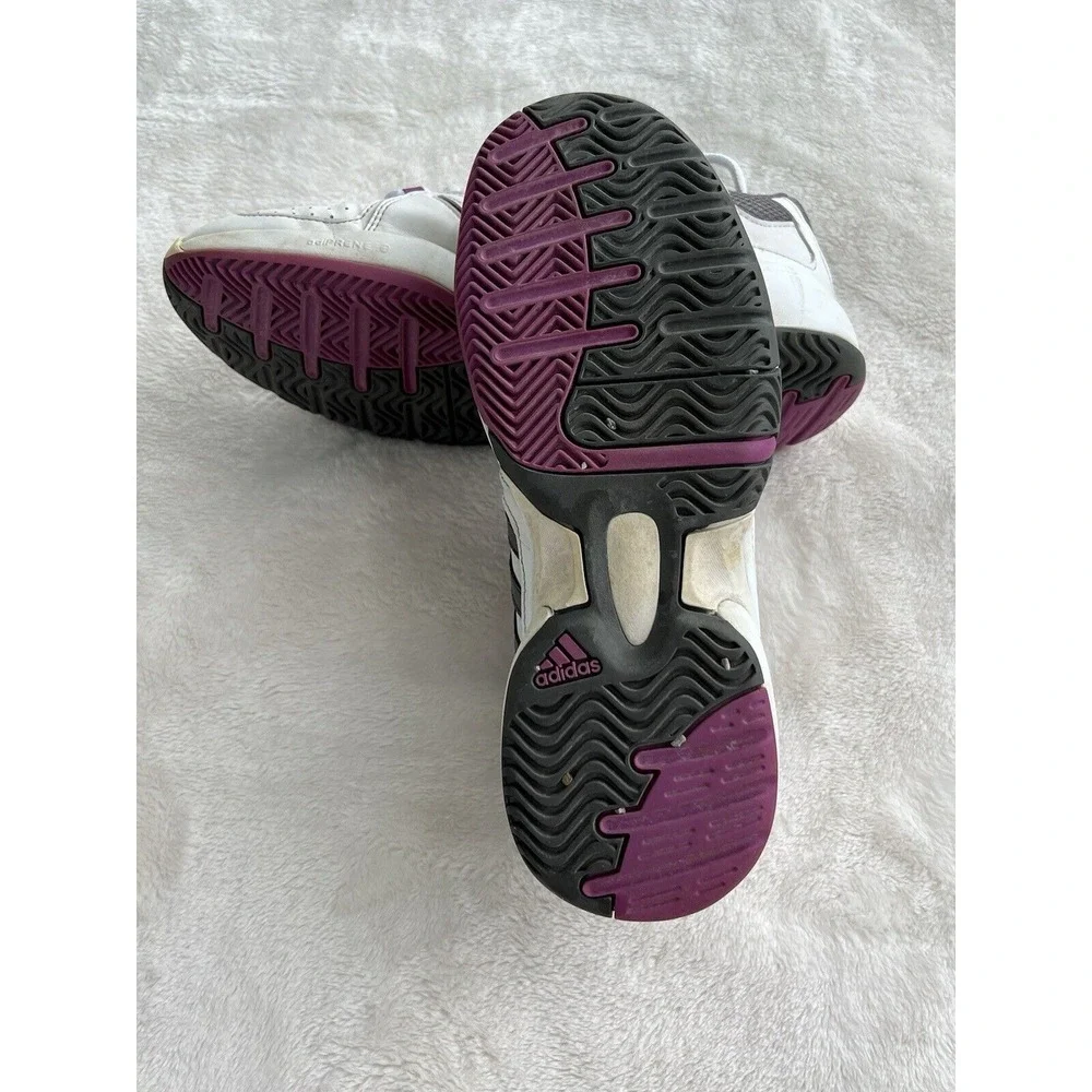 Adidas Adiprene Women's Sneakers Tennis‎ Shoes Athletic Sz 6.5 Good Condition!